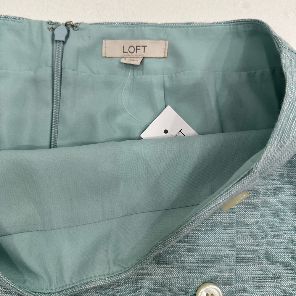 Loft skirt - Picture 3 of 4